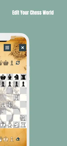 Chess | Games | XWorld