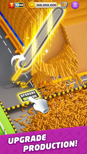 Top Tycoon: Coin Theme Empire | Games | XWorld