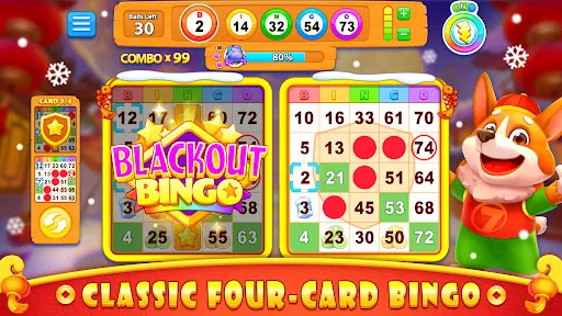 Bingo World - Multiple Cards | Games | XWorld