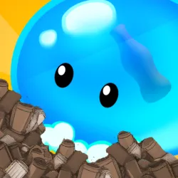 XWorld | Trash Eater 3D