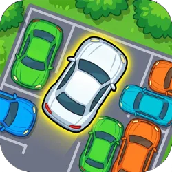 XWorld | Car out! - mini launcher