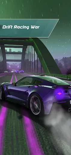 Wars Drift Car Racing | 游戏 | XWorld