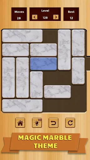 Unblock Wood Block Puzzle | เกม | XWorld