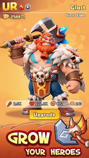 Ugga Bugga: Bonkdom Rising | Games | XWorld Ugga Bugga: Bonkdom Rising | Games | XWorld