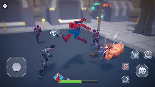 Spider Man 3 | Jogos | XWorld