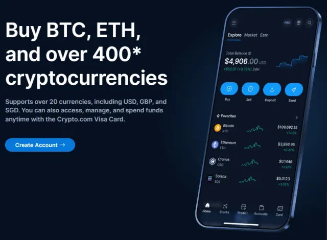 Buy Bitcoin BTC & Crypto | Permainan | XWorld