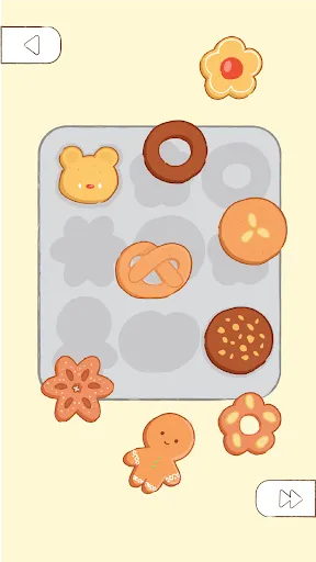 Tidy Sort: Satisfying Puzzle | 游戏 | XWorld