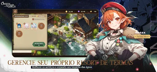 Onsen and Girls | Jogos | XWorld Onsen and Girls | Jogos | XWorld