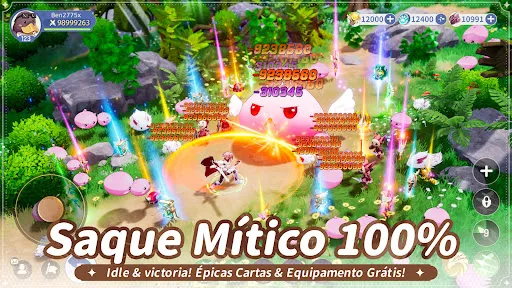 Ragnarok: Twilight Global | Jogos | XWorld
