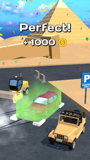 Car Parking: 3D Drift Driving | Игры | XWorld