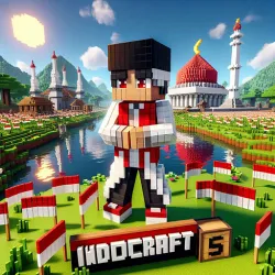 XWorld | INDOCRAFT 5