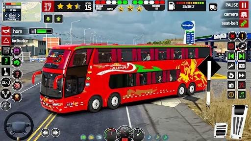 Public Bus Game Bus Driving | Jogos | XWorld Public Bus Game Bus Driving | Jogos | XWorld