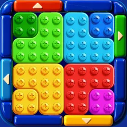 XWorld | Block Mania: Color Jam