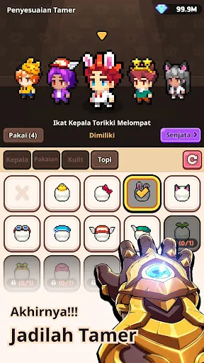 Dragon Village 3 | Permainan | XWorld