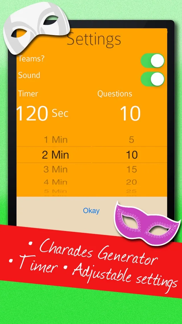 Charades for Kids - Guess the Words for Children | Games | XWorld