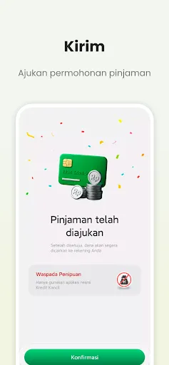 Kredit Kancil - Pinjaman Aman | Permainan | XWorld