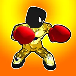 XWorld | Obby: Boxer