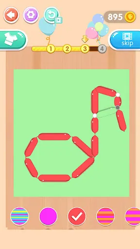 Balloon Master-Solve All | 游戏 | XWorld Balloon Master-Solve All | 游戏 | XWorld