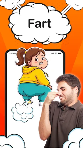 Funny Prank Sounds: Fart, Horn | Games | XWorld Funny Prank Sounds: Fart, Horn | Games | XWorld