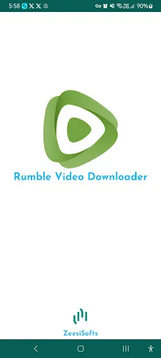 Rumble Video Downloader | Jogos | XWorld