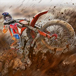 XWorld | Real Sepeda Motor Cross: Balap XWorld | Real Sepeda Motor Cross: Balap