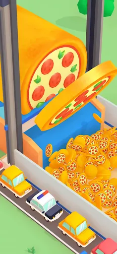 Pizza Ready! | Games | XWorld Pizza Ready! | Games | XWorld