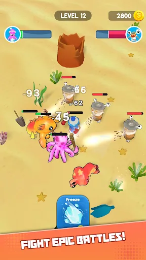 Meme Merge Battle | Permainan | XWorld