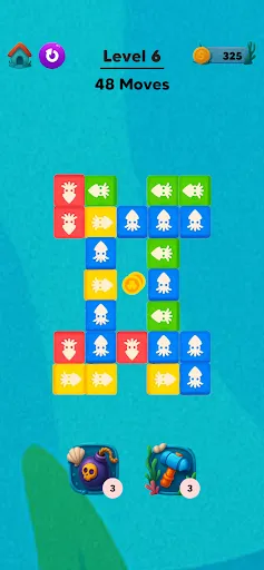 Aquaria: Water Tap | เกม | XWorld