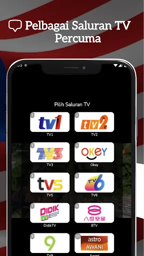 TV Malaysia | Permainan | XWorld