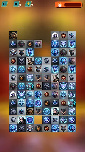 Electric Fury: Puzzle Rise | 游戏 | XWorld