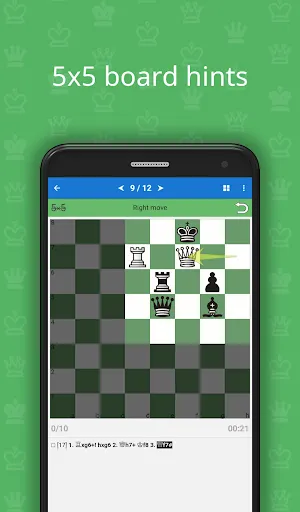 CT-ART 4.0 (Chess Tactics) | Games | XWorld