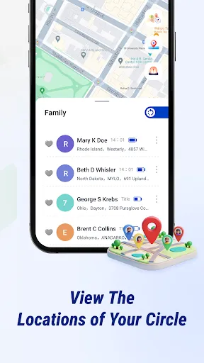 Phone GPS Tracker | Games | XWorld Phone GPS Tracker | Games | XWorld