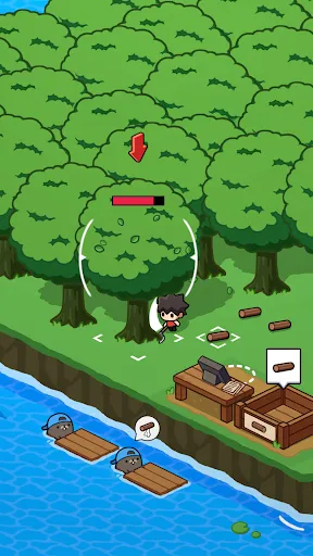 Leaf World | Jogos | XWorld