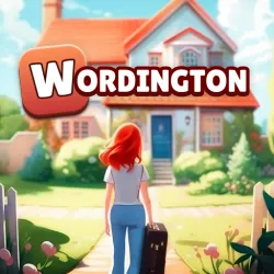 XWorld | Wordington: слова и дизайн