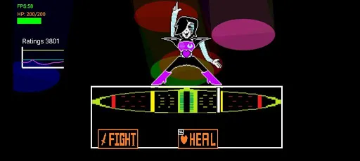BattleTale boss fight fangame | Permainan | XWorld BattleTale boss fight fangame | Permainan | XWorld