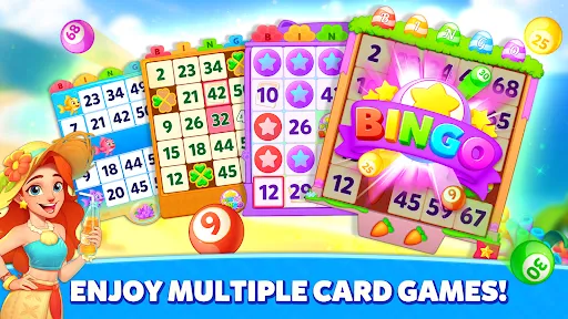 Bingo Home Design: Live Bingo! | Games | XWorld Bingo Home Design: Live Bingo! | Games | XWorld