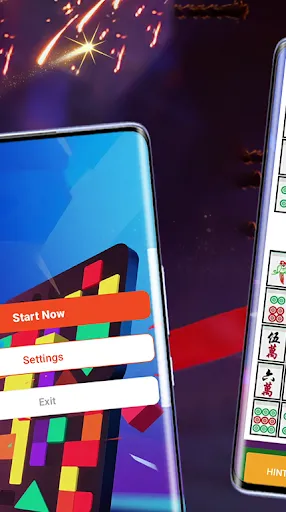 B9Oriental Serenity | 游戏 | XWorld