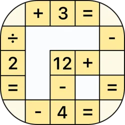 XWorld | Crossmath® - Math Puzzle Games