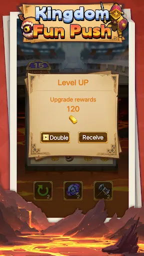 Kingdom Fun Push | Jogos | XWorld