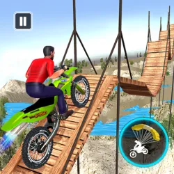 XWorld | Bike Stunt Game: Tricks Master