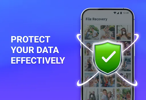 Photo Recovery, File Recovery | Games | XWorld