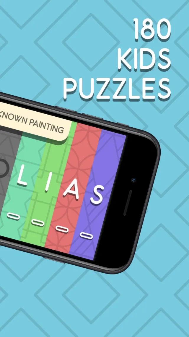 Letter Rooms: Fun Anagrams | Permainan | XWorld