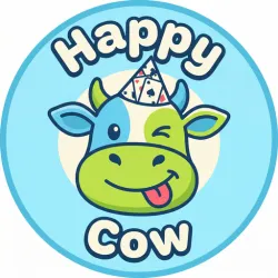 XWorld | Happy Cow: Карточная игра