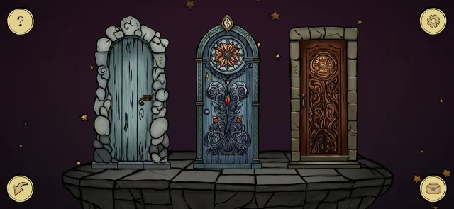 Room Escape: Strange Case 3 | 游戏 | XWorld