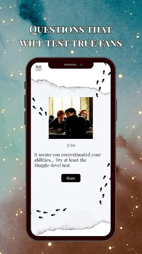 True Potterhead Quiz | Games | XWorld True Potterhead Quiz | Games | XWorld