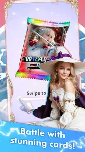 Card Queen: Duel | Permainan | XWorld