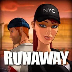 XWorld | Runaway: A Twist of Fate Part1 XWorld | Runaway: A Twist of Fate Part1
