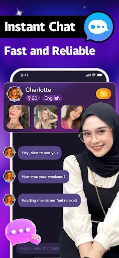Minis - Live Video Chat | Permainan | XWorld Minis - Live Video Chat | Permainan | XWorld