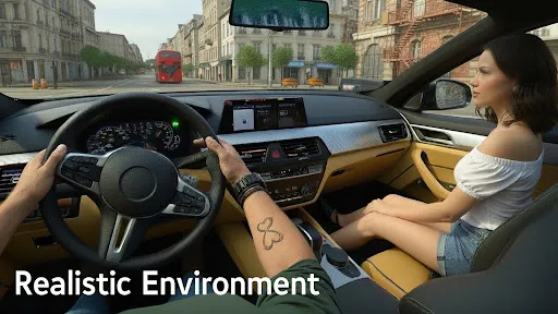 BMW Car Games Simulator 3D | Games | XWorld