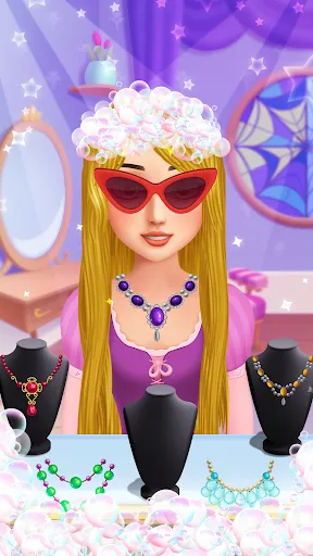 Hair Salon: Beauty Salon Game | juego | XWorld